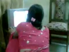 Bengali amateur black cock sluts gives head to her chap on livecam